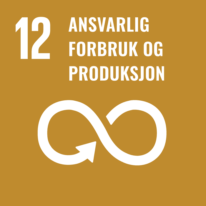 mal-12-barekraft Mål 12 ansvarlig forbruk og produksjon